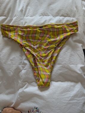 bikini bottom urban outfitters
